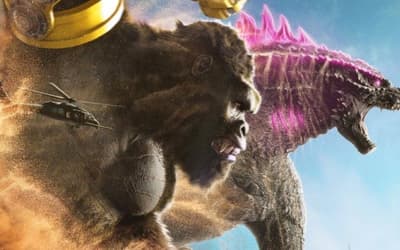 GODZILLA X KONG: THE NEW EMPIRE Reviews Praise Spectacle & Monster Battles, But Not Much Else