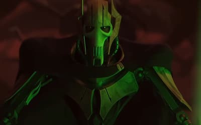 STAR WARS: TALES OF THE EMPIRE Clip Sees General Grievous Attack Dathomir's Nightsisters
