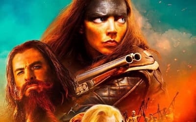 FURIOSA: A MAD MAX SAGA New Poster, TV Spots And Still Released As Press Tour Kicks Off In Sydney