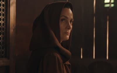 THE ACOLYTE Footage Leaks Online Ahead Of Its Debut With STAR WARS: THE PHANTOM MENACE This Weekend