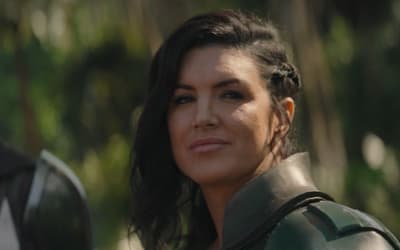 THE MANDALORIAN Star Gina Carano Hits Back At Reports She Wants Disney And Lucasfilm To Rehire Her