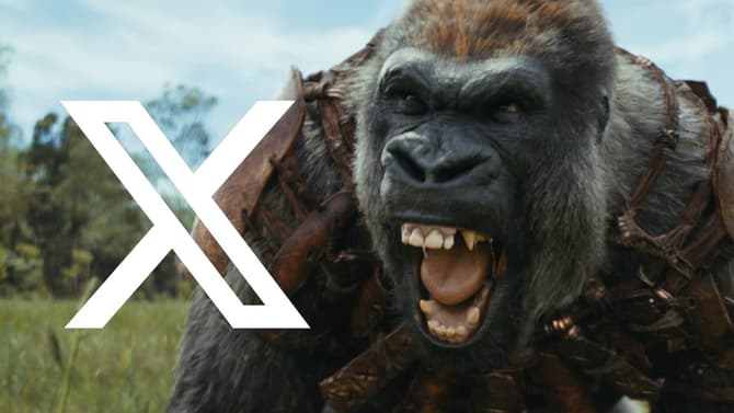 KINGDOM OF THE PLANET OF THE APES Social Media Reactions Praise The Movie As A Worthy Successor