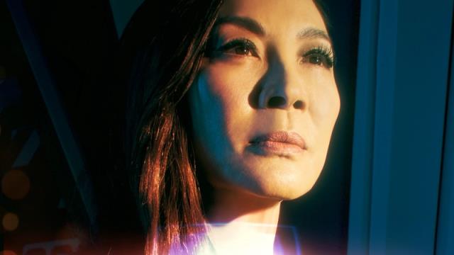 STAR TREK SECTION 31 Movie Officially In The Works With Michelle Yeoh