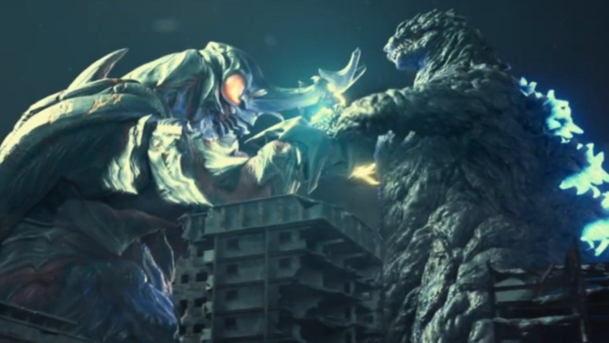 Godzilla Vs Megalon Short Film Released For Godzilla Fest