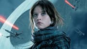 ROGUE ONE Star Felicity Jones Reveals Whether She'll Return As Jyn Erso In ANDOR Season 2