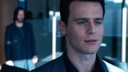 DOCTOR WHO Adds THE MATRIX RESURRECTIONS And FROZEN Star Jonathan Groff In Mysterious Guest Role