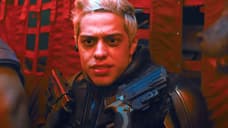 TRANSFORMERS: RISE OF THE BEASTS Adds SHANG-CHI Star Michelle Yeoh & SATURDAY NIGHT LIVE's Pete Davidson