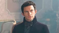 JURASSIC WORLD 4 Taps BRIDGERTON & BROADCHURCH Star Jonathan Bailey For Leading Role