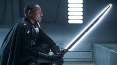 THE MANDALORIAN Star Giancarlo Esposito Reveals When Season 3 Premieres - And It's Way Sooner Than Expected!