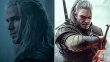 THE WITCHER Star Liam Hemsworth Shares His Excitement To Play The New Geralt Of Rivia