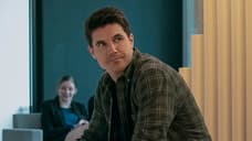 UPLOAD Exclusive Interview With Director Sarah Boyd On All Of The Finale's Biggest Twists & Turns - SPOILERS