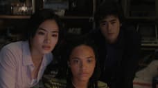 MONARCH: LEGACY OF MONSTERS Exclusive Interview With Stars Anna Sawai, Ren Watabe & Kiersey Clemons - SPOILERS