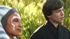 THE BOOK OF BOBA FETT: Rosario Dawson Shares Surprising New Details About Ashoka's Team-Up With Luke Skywalker