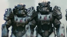 FALLOUT TV Series First Details And Stills Reveal Walton Goggins' Surprise Role In Video Game Adaptation