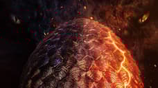 GAME OF THRONES Prequel HOUSE OF THE DRAGON Premiere Date Revealed Alongside Poster And New Stills