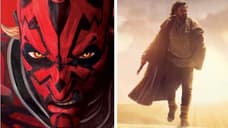 STAR WARS Executive Responds To Reports Darth Maul Was Cut From Disney+'s OBI-WAN KENOBI Series