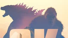 GODZILLA X KONG: THE NEW EMPIRE Trailer Is Absolutely Bonkers As The Film's Enormous Villain Is Revealed!