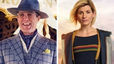 DOCTOR WHO: Hugh Grant Responds To Rumors He's Been Cast As The Fourteenth Iteration Of The Doctor