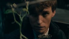 FANTASTIC BEASTS: THE SECRETS OF DUMBLEDORE - Over 50 New Stills Released From Upcoming Sequel