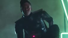 OBI-WAN KENOBI Writer And Director Tease Big Plans For Moses Ingram's Sith Inquisitor Reva - Possible SPOILERS