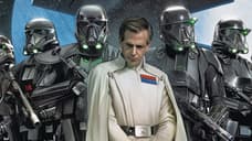 OBI-WAN KENOBI - New Details Emerge On How The Series Connects To ROGUE ONE: A STAR WARS STORY