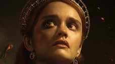 HOUSE OF THE DRAGON Season 2 Gets A Pair Of Fiery First Look Posters; New Trailer Tomorrow!