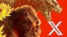 GODZILLA x KONG: THE NEW EMPIRE Social Media Reactions Promise Epic Action But More Forgettable Humans