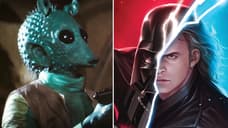 STAR WARS: 8 Deleted Scenes That Would Have Changed The Franchise As We Know It