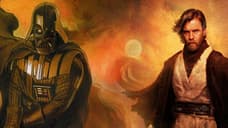 OBI-WAN KENOBI: Footage Has LEAKED From Obi-Wan's Epic Battle With DARTH VADER - MAJOR SPOILERS