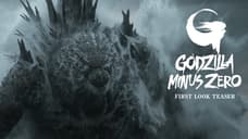 Godzilla Minus Zero Trailer Unleashes The King Of The Monsters On America