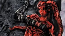 STAR WARS: 5 Awesome (And 3 Awful) Ideas George Lucas CUT From His Prequel Trilogy