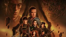 STRANGER THINGS Creators Talk Eleven's Season 5 Ending, Spin-off Plans, And Possible Review Bombing - SPOILERS