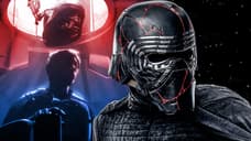 STAR WARS: DUEL OF THE FATES - Here's How Kylo Ren's Villainous Story Ended In Colin Trevorrow's Scrapped Film