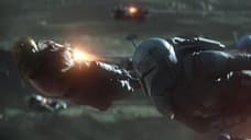 THE MANDALORIAN Star Admits They're Disappointed By Fan Theories About Their Role In Season 3 Finale