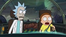 RICK AND MORTY: Will Sound-Alikes Be Used In Season 7 Following Justin Roiland's Firing? Producer Weighs In