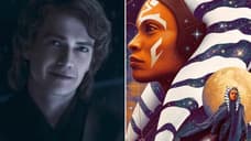 AHSOKA Rumor Backs Up Recent Game Changer Episode 5 Details - Possible SPOILERS