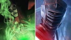 AHSOKA Director Breaks Down Big Marrok Reveal And Says The Villain Was Not Entirely Human - SPOILERS