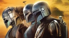 THE MANDALORIAN Season 3 Was The Most-Watched Streaming Original In 2023, But What About AHSOKA?