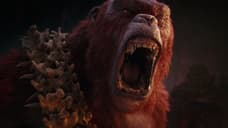 GODZILLA x KONG: THE NEW EMPIRE Director Reveals New Skar King Details And Explains Kong's Robo-Arm