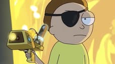 RICK AND MORTY Showrunner Teases Evil Morty's Return And Addresses Fallout From Rick Prime's Death