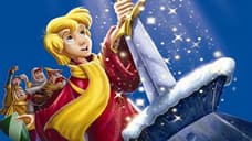 THE SWORD IN THE STONE: Disney's Live-Action Remake Of Animated Fantasy Classic May Have Been Scrapped