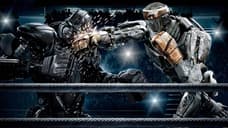 REAL STEEL TV Series Gets A Promising Update From Original Director Shawn Levy