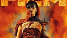 FURIOSA: Witness Anya Taylor-Joy As The Wasteland Warrior On New Total Film Covers