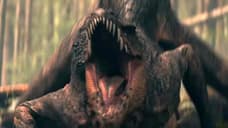 65: Dinos Attack In New Big Game TV Spot For Adam Driver's Sci-Fi Actioner