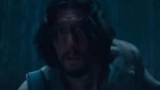 65: Sony Pictures Debuts First Footage From Mysterious Sci-Fi Dinosaur Movie Starring Adam Driver