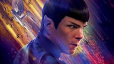 STAR TREK 4 Writer Says Quentin Tarantino's Movie Was Hard R And Reveals Why It Didn't Happen