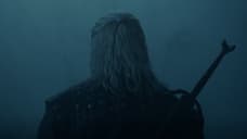 THE WITCHER Still And Teaser Reveal First Official Look At Liam Hemsworth's Geralt Of Rivia
