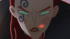 TWILIGHT OF THE GODS: The First Trailer For Zack Snyder's Adult Animated Series Is Now Online