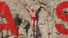 KAOS: Jeff Goldblum Is The All-Powerful - And Vindictive - King Of The Gods In First Full Trailer