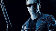 James Cameron Says He's Working On A New TERMINATOR Project